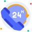 iptvlineplus telephone icon