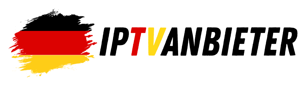 IPTV ANBIETER DEUTSCHLAND LOGO